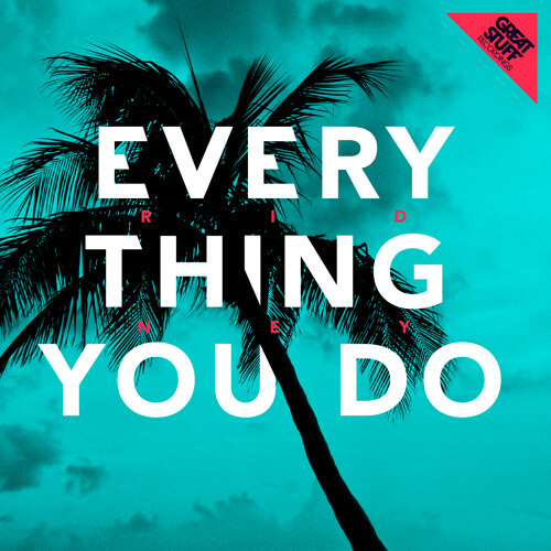 Every Thing You Do